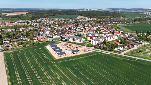 Foto z výstavby Tlučná 2 30042025